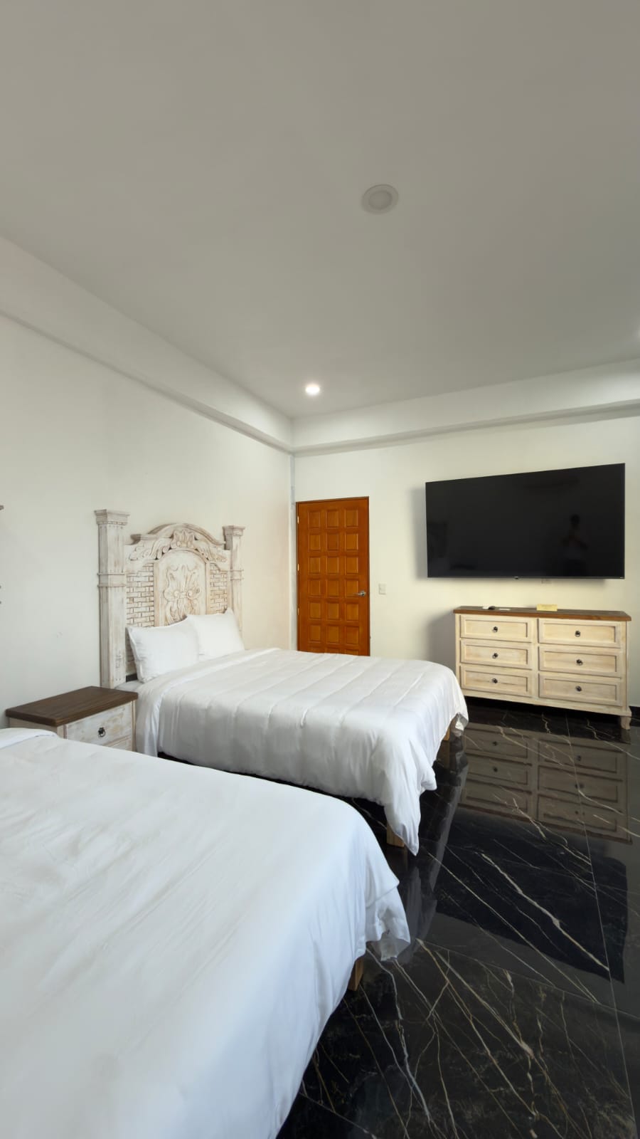 Villa Sol guesthouse