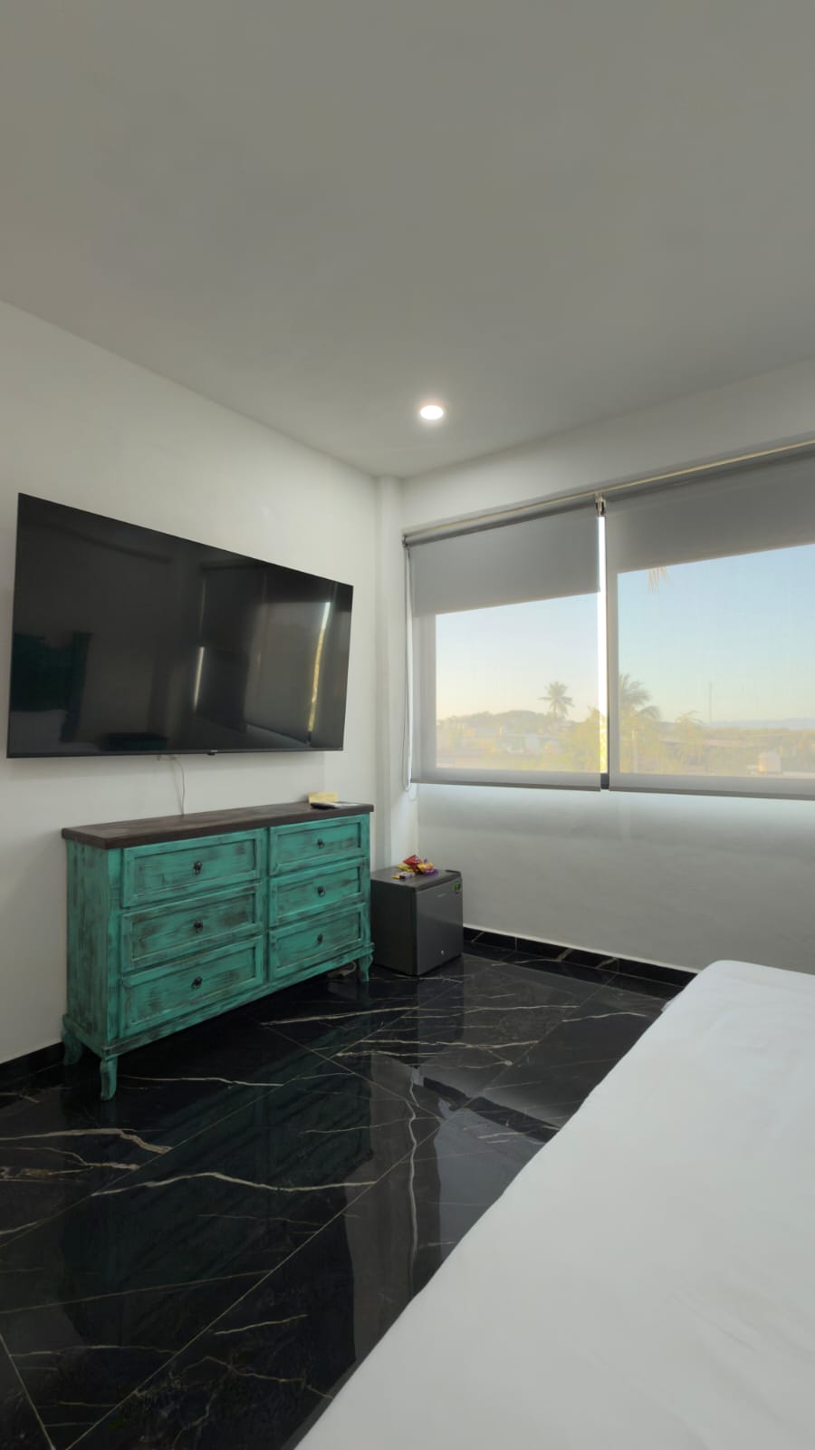 Villa Sol guesthouse